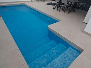 Doppelhaus  Calle saturno. Chalet pareado en san juan de los terreros, almería.