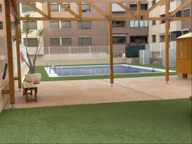 Foto 2c2005c5-fabd-44b6-90e6-85efe14176ab. Appartement mit parking pool in Casco Antiguo Águilas