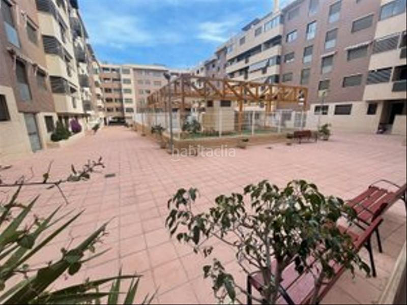 Foto 371eb2bf-6ef9-42be-8a6a-1e29c4e3e0aa. Appartement mit parking pool in Casco Antiguo Águilas