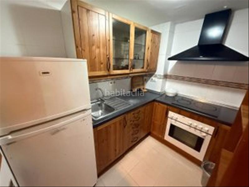 Foto 8143154d-a1f6-4f3f-a095-1515cb1ee293. Appartement mit parking pool in Casco Antiguo Águilas