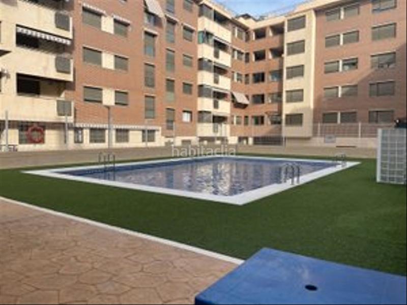 Foto aef0d20c-9065-48bc-b091-cb7996def64f. Appartement mit parking pool in Casco Antiguo Águilas