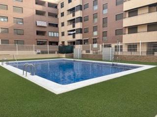 Apartament  Calle papa juan pablo ii. Apartamento en águilas murcia, costa cálida!!!