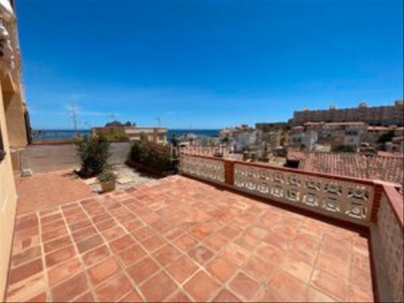 Foto 19a34151-0b67-49a0-8342-8a0a5d573d67. Piso  con vistas al mar en hornillo, , murcia. en Águilas