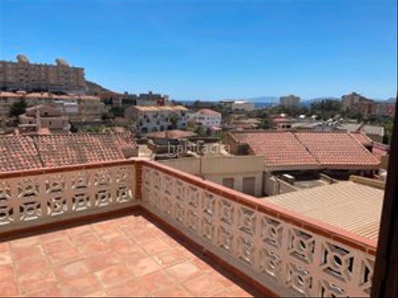 Foto 27fb2720-dfee-45fc-bd97-eafc1c9134c9. Piso  con vistas al mar en hornillo, , murcia. en Águilas