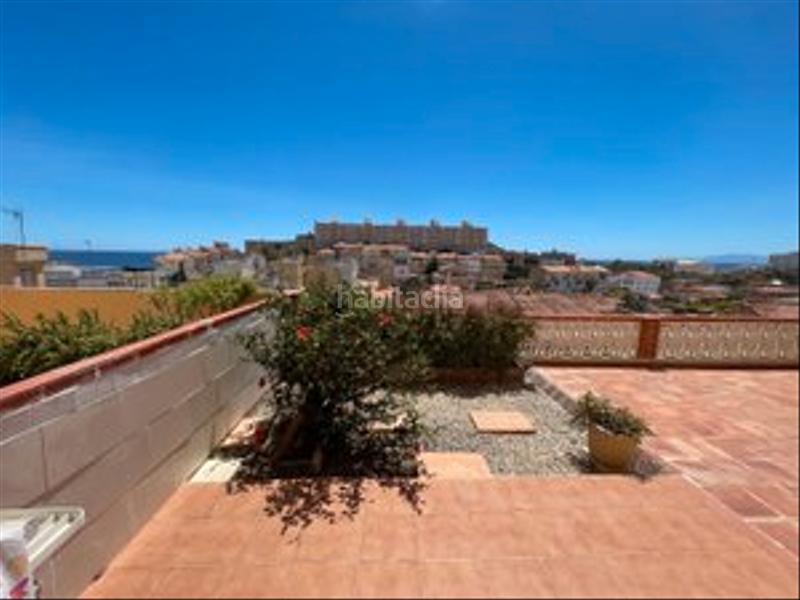 Foto 36a2ebe2-074e-438d-9bdf-9623a176de69. Piso  con vistas al mar en hornillo, , murcia. en Águilas