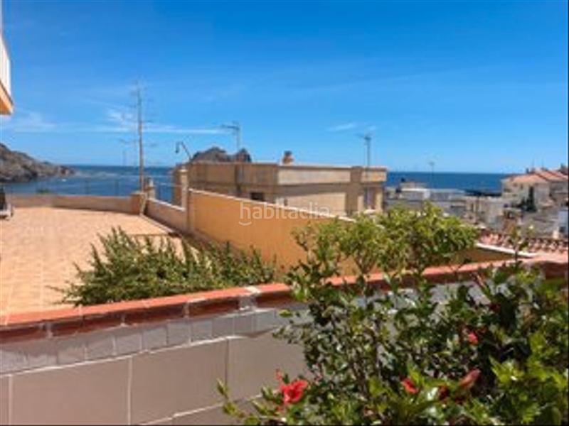 Foto 3cf60ec7-3468-4850-9048-feadbba5bb90. Piso  con vistas al mar en hornillo, , murcia. en Águilas