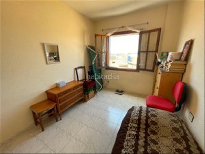 Foto 3d615991-8444-49ce-b264-d003664ba967. Piso  con vistas al mar en hornillo, , murcia. en Águilas