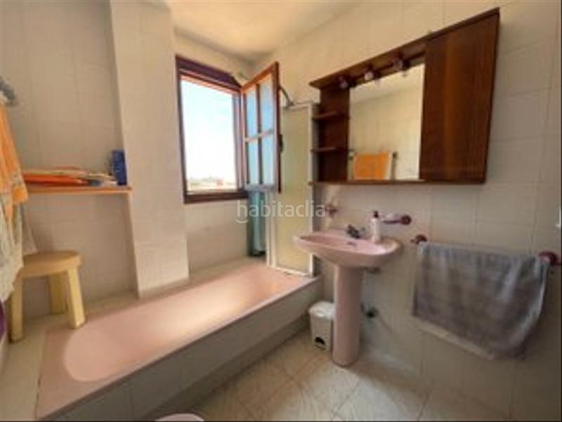 Foto 405e158b-30b1-4ffe-bc7c-9cb7b4e646d7. Piso  con vistas al mar en hornillo, , murcia. en Águilas