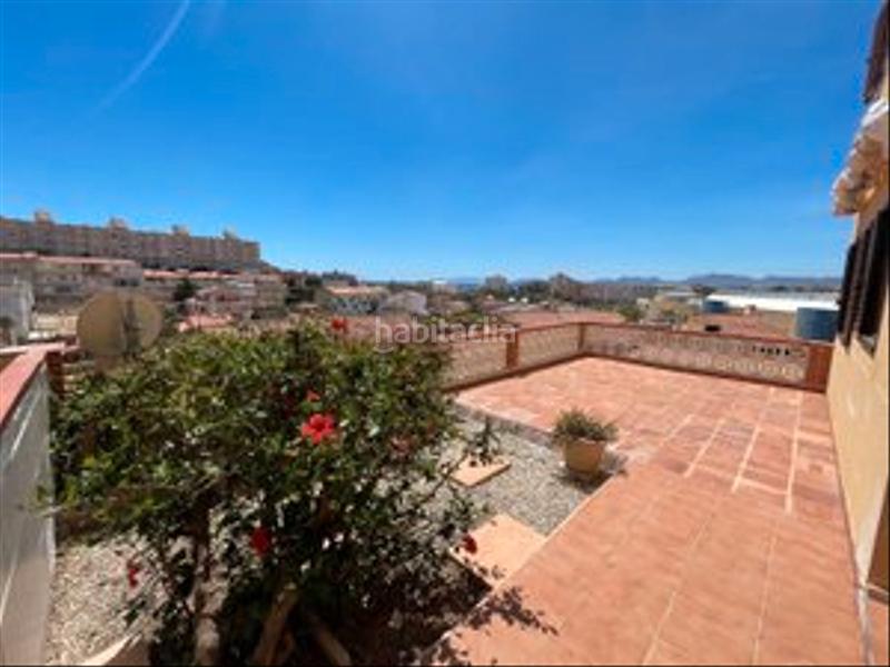 Foto 4f1cb8aa-8ac2-4be1-ad00-ab4061b91b05. Piso  con vistas al mar en hornillo, , murcia. en Águilas