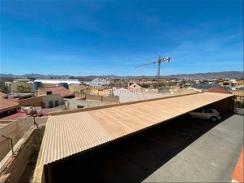 Foto 5673ebb9-5986-44c7-b9ea-3070c465d374. Piso  con vistas al mar en hornillo, , murcia. en Águilas