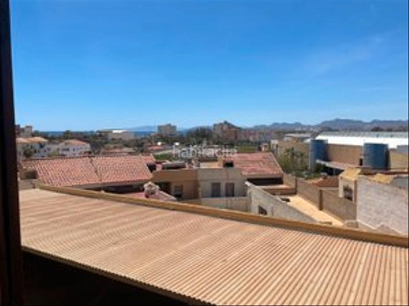 Foto a38f4ae4-aabe-482a-b96a-d7f6d666ef67. Piso  con vistas al mar en hornillo, , murcia. en Águilas