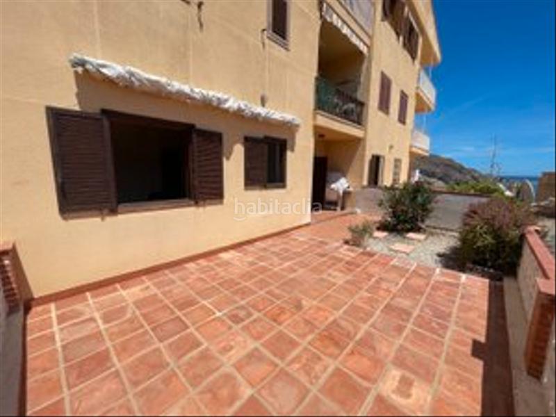 Foto adbb0b25-ede7-44d4-9e89-bbc896aa3e42. Piso  con vistas al mar en hornillo, , murcia. en Águilas