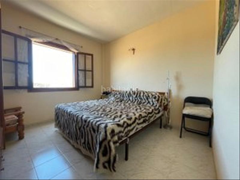 Foto b07527b0-3e96-4d01-b257-98f38c2cc38f. Piso  con vistas al mar en hornillo, , murcia. en Águilas