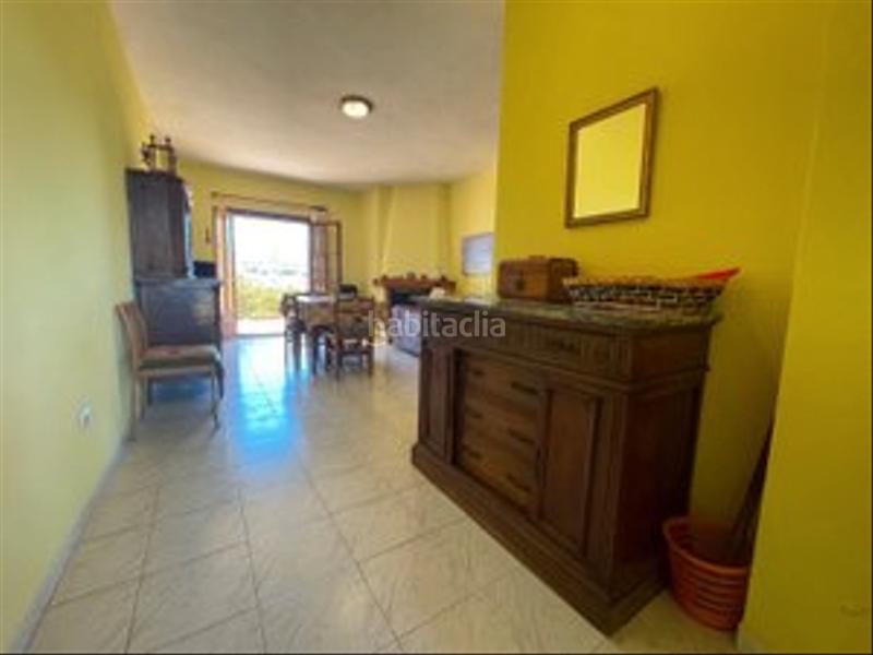 Foto c9bdb5d7-3446-4011-bac2-53bf3a775c87. Piso  con vistas al mar en hornillo, , murcia. en Águilas