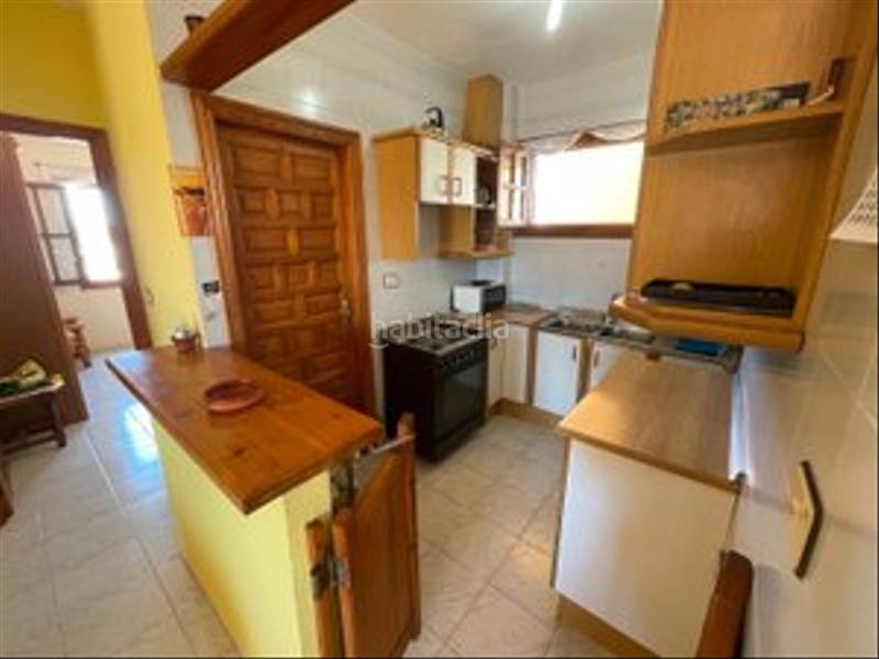 Foto d155c936-bee2-4339-ac39-728dd01328a5. Piso  con vistas al mar en hornillo, , murcia. en Águilas