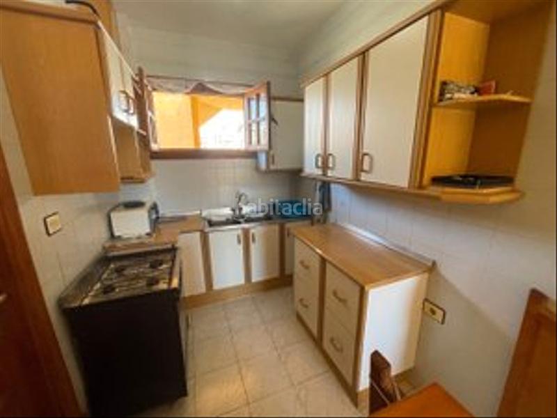 Foto f5528b5b-4f6f-4d90-b7b7-0066d4661c5a. Piso  con vistas al mar en hornillo, , murcia. en Águilas