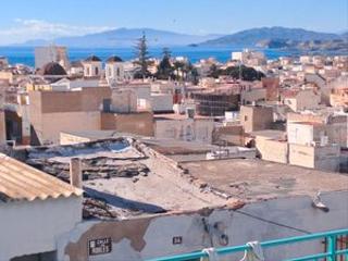 Casa en Casco Antiguo. Casa en águilas, murcia, costa cálida!