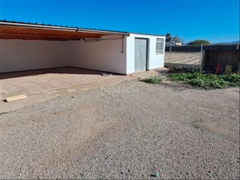 Foto 1cb45a41-3d79-4603-9751-3b88018bc929. Mas avec cheminée parking dans Santa Quiteria - Virgen de las Huertas Lorca