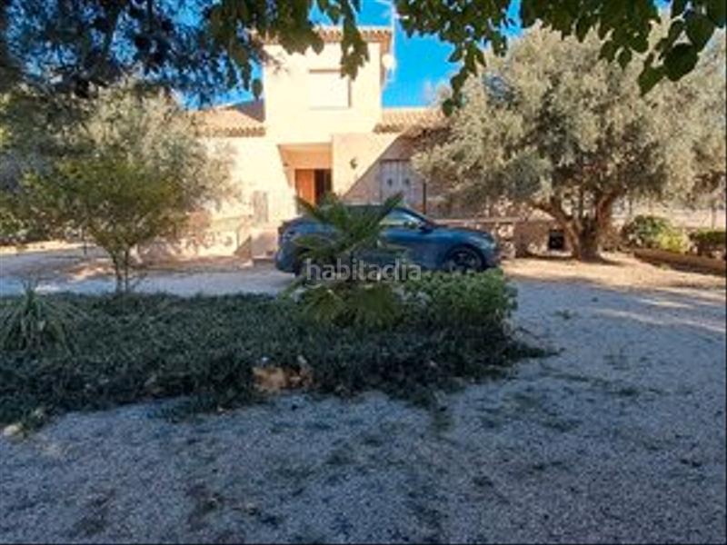 Foto a5ed93e8-cb97-4a62-9620-165a746d54f7. Mas avec cheminée parking dans Santa Quiteria - Virgen de las Huertas Lorca