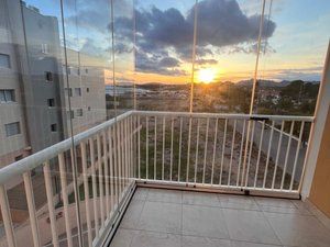 Pis  Calle antonio s�nchez c�ceres. Piso con vistas al mar en �guilas, murcia.