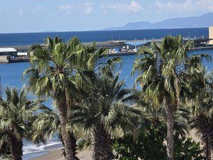 Pis a Delicias. Ocasión!!! , piso en primera línea  en águilas, murcia.