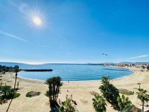 Apartament a Casco Antiguo