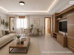 Pis  Calle jovellanos. Piso de planta baja en �guilas � �una oportunidad �nica junto al