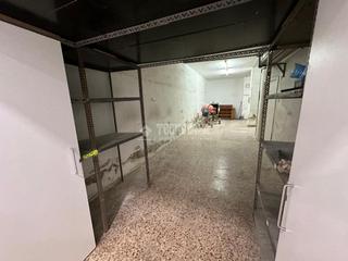 Local Comercial a Nou Moles. Local comercial en venta en valencia