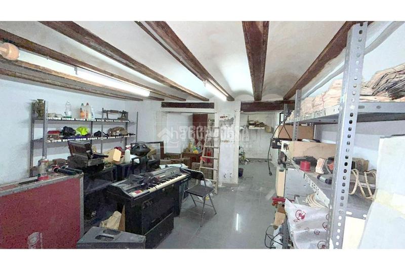 Foto 15cf6dd9-ef54-4d07-bc9f-08bdae97f343. Local commercial dans La Petxina Valencia