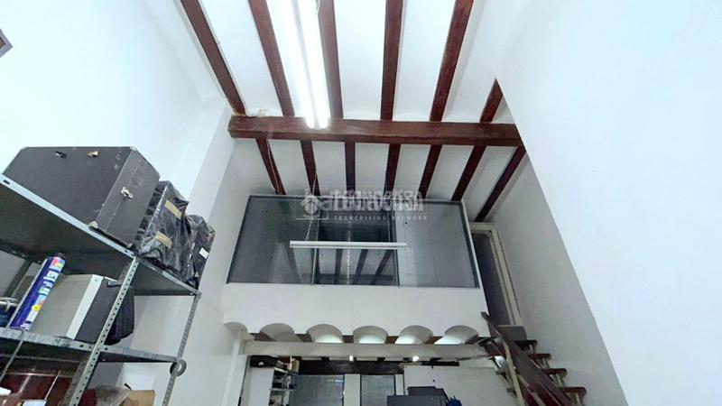 Foto 1d1d9565-9939-4a5c-95bd-6af85d23e8b1. Local commercial dans La Petxina Valencia