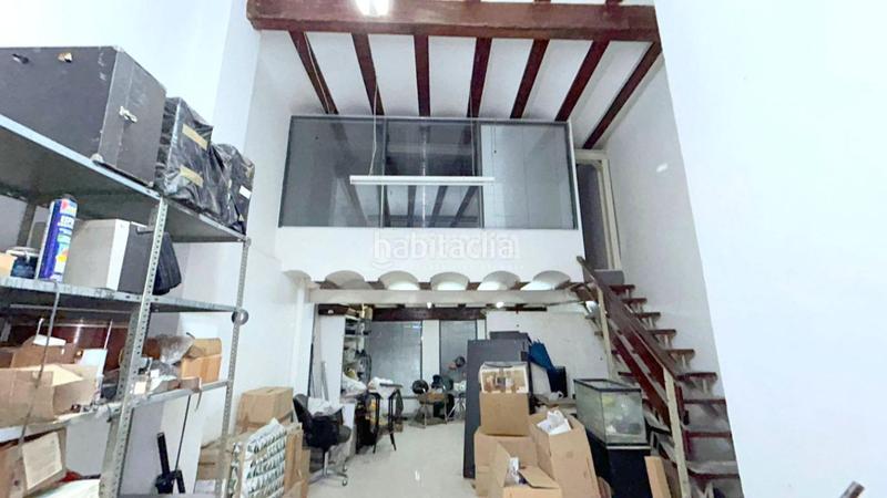 Foto 5ec0f579-0aa1-492b-b7fc-27a0f63d8f0f. Local commercial dans La Petxina Valencia