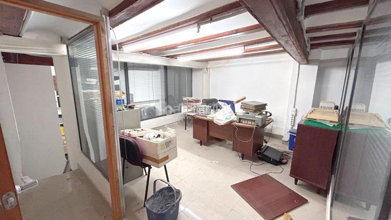 Foto 6d6141c5-89b0-484a-83e0-e58042cc0f4e. Local commercial dans La Petxina Valencia