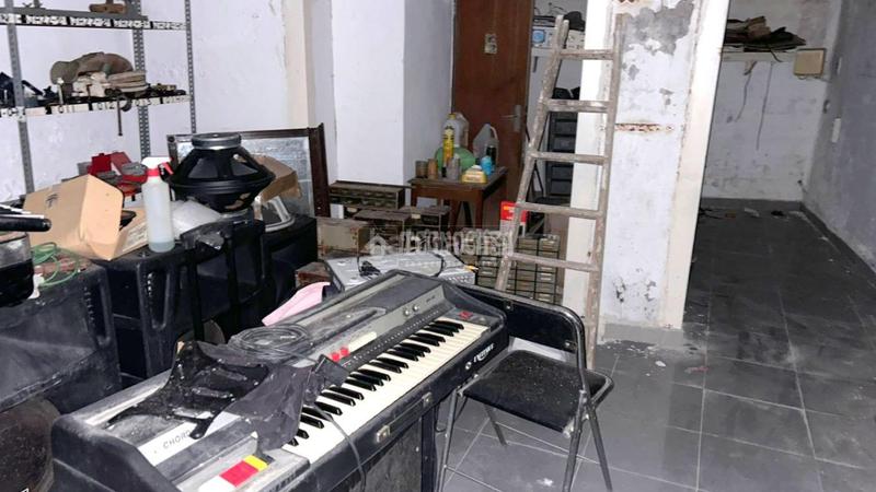 Foto 95548a5b-946c-4887-a8fa-0aaff72b8722. Local commercial dans La Petxina Valencia