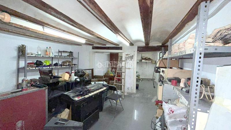 Foto b5b979a9-e52f-4563-aab0-39ac6b1c5c8e. Local commercial dans La Petxina Valencia