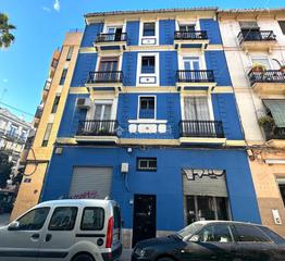 Local Comercial  Calle norte. Local comercial en venta en valencia