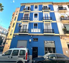 Local Comercial  C. del n. Local comercial en venta en valencia