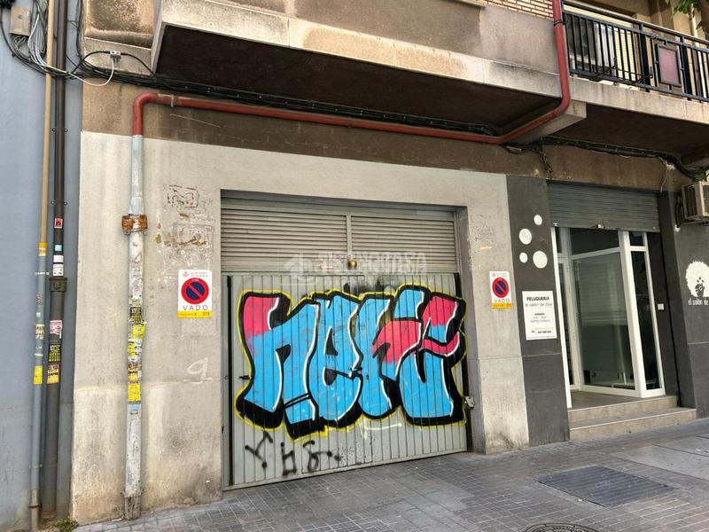 Foto 23944fb8-d825-4f0b-9b65-2f7f9141fb22. Piso  en venta en La Petxina Valencia