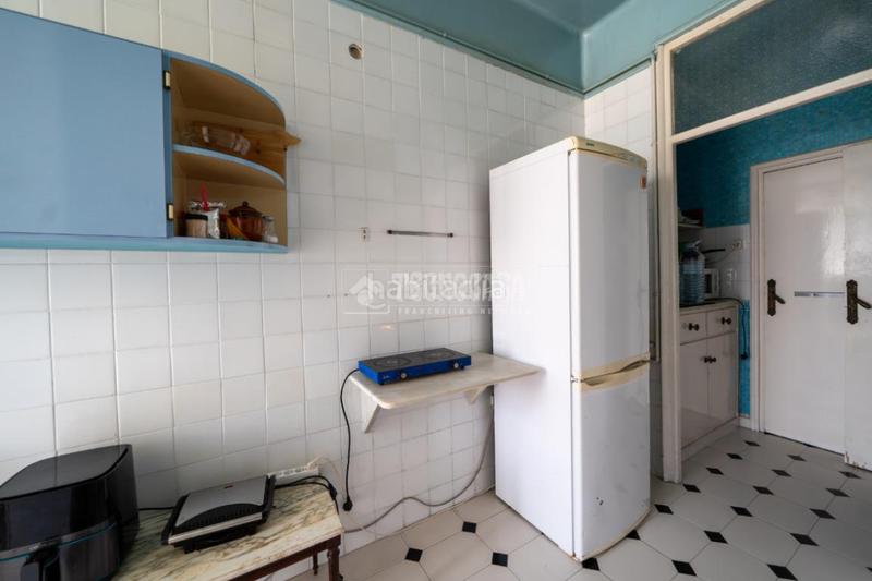 Foto ba357e23-9506-4d6b-913f-57df68adc32e. Piso  en venta en La Petxina Valencia