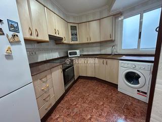 Pis en Nou Moles. Piso en venta en valencia
