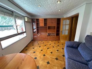 Location Appartement  Calle brasil. Piso en alquiler en valencia