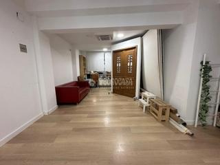 Location Local commercial  Calle brasil. Local comercial en alquiler en valencia