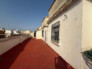 Flat in Nou Moles. Piso en venta en valencia