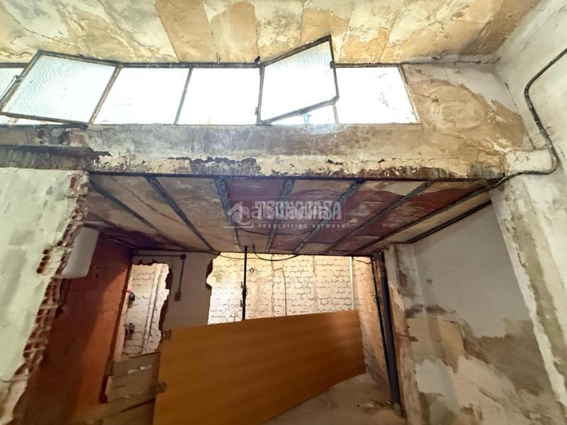 Foto 36336a7e-6975-4e53-a2c4-29afb878f75d. Appartement dans Nou Moles Valencia