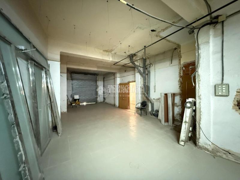 Foto 79bc0841-5add-4fda-a1f1-335132604e9a. Appartement dans Nou Moles Valencia