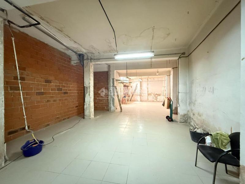Foto b117bba1-da0e-4996-9df5-7c8ed8c6f577. Appartement dans Nou Moles Valencia