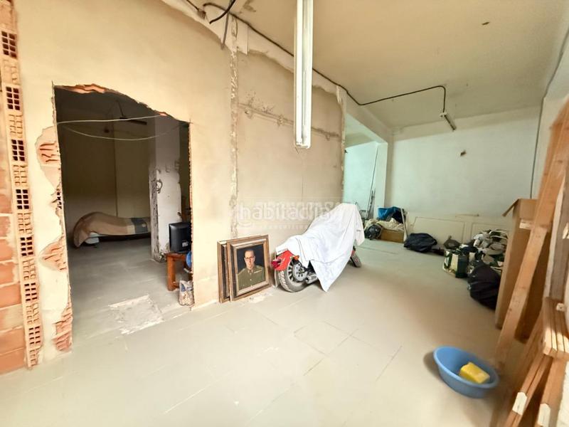 Foto efd43732-eba3-4f4f-9ce9-60c90473a8f8. Appartement dans Nou Moles Valencia