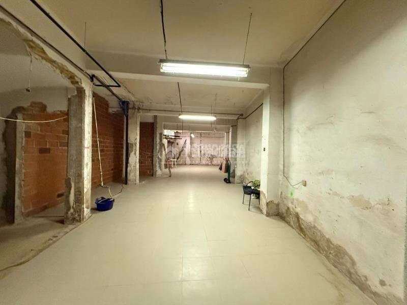 Foto f74b1494-e708-4b10-a691-11a869c731e3. Appartement dans Nou Moles Valencia