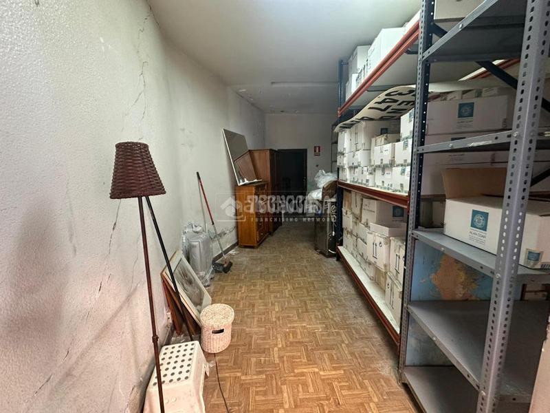 Foto 11fc65ab-651a-403b-96ac-5542dd18f7f0. Locale commerciale in Nou Moles Valencia
