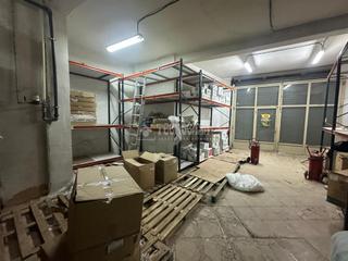 Local Comercial  Calle olivereta. Local comercial en venta en valencia