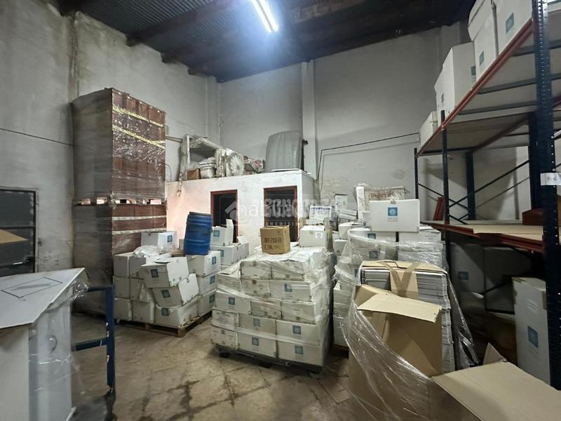 Foto 562112fc-6674-4a85-8c33-0f1a0cdd681c. Locale commerciale in Nou Moles Valencia